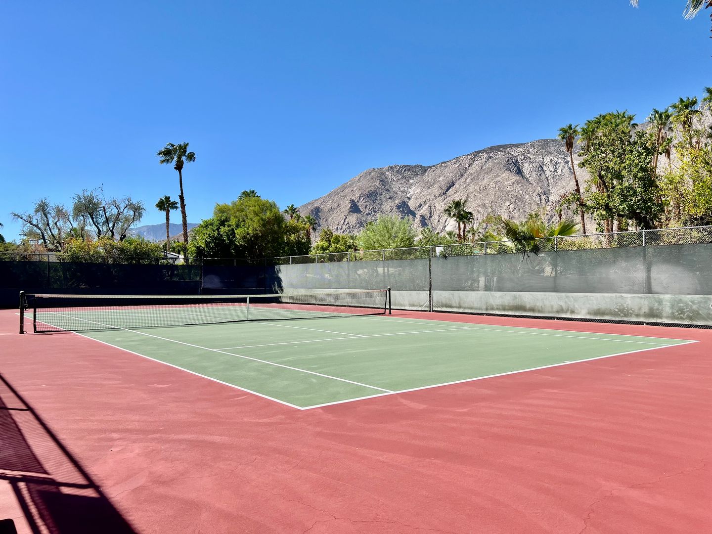 373 W Mariscal Rd - Palm Springs - California - 3 bed, 2 bath rental property