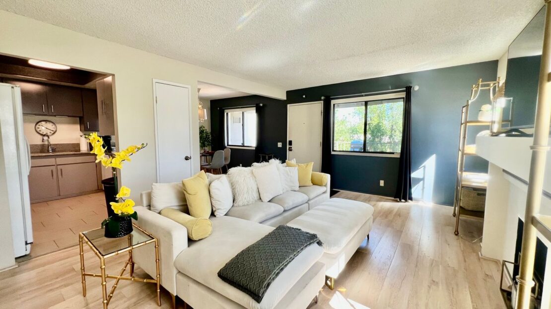 373 W Mariscal Rd - Palm Springs - California - 3 bed, 2 bath rental property