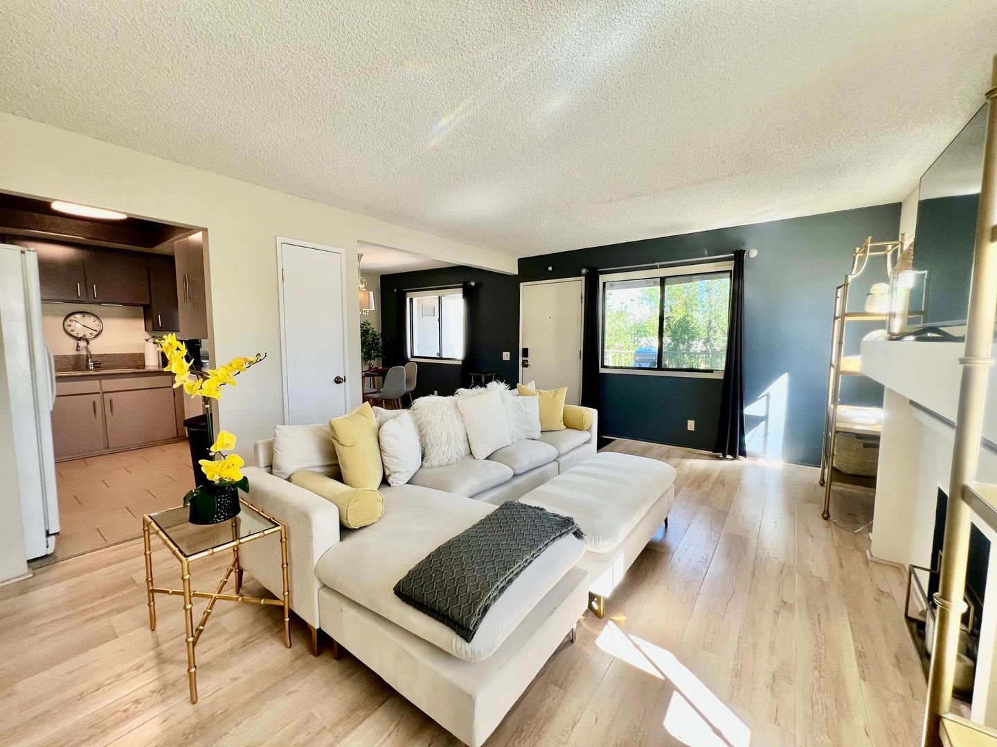 373 W Mariscal Rd - Palm Springs - California - 3 bed, 2 bath rental property