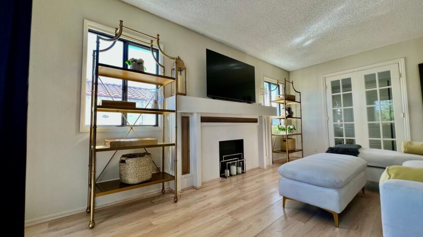 373 W Mariscal Rd - Palm Springs - California - 3 bed, 2 bath rental property