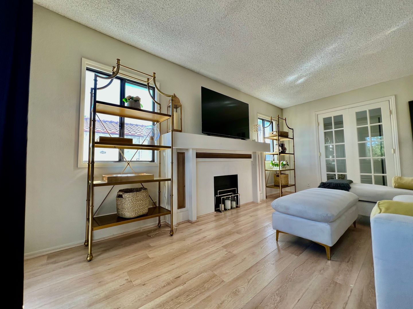 373 W Mariscal Rd - Palm Springs - California - 3 bed, 2 bath rental property