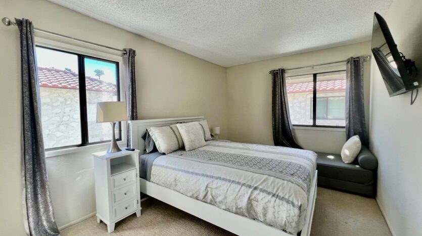 373 W Mariscal Rd - Palm Springs - California - 3 bed, 2 bath rental property