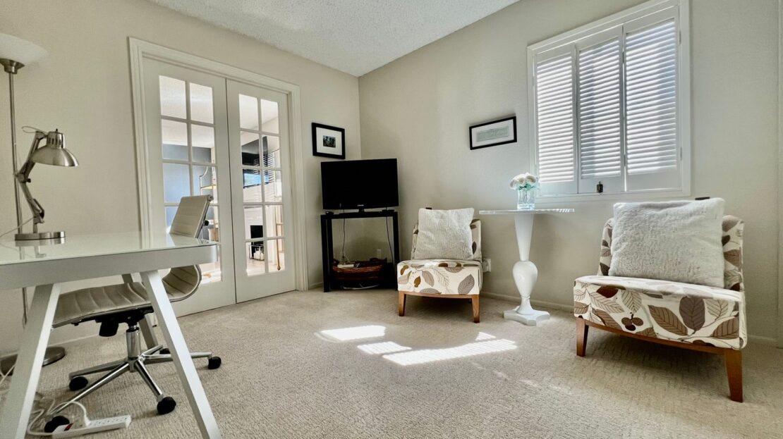 373 W Mariscal Rd - Palm Springs - California - 3 bed, 2 bath rental property