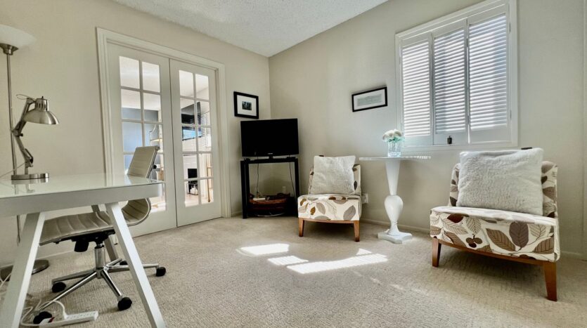 373 W Mariscal Rd - Palm Springs - California - 3 bed, 2 bath rental property