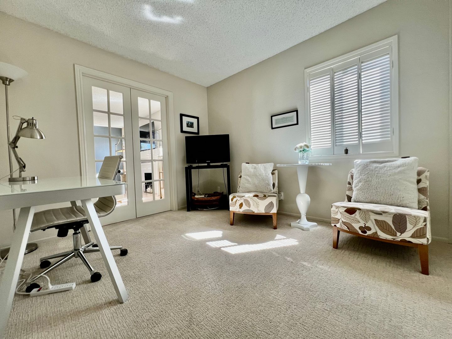 373 W Mariscal Rd - Palm Springs - California - 3 bed, 2 bath rental property