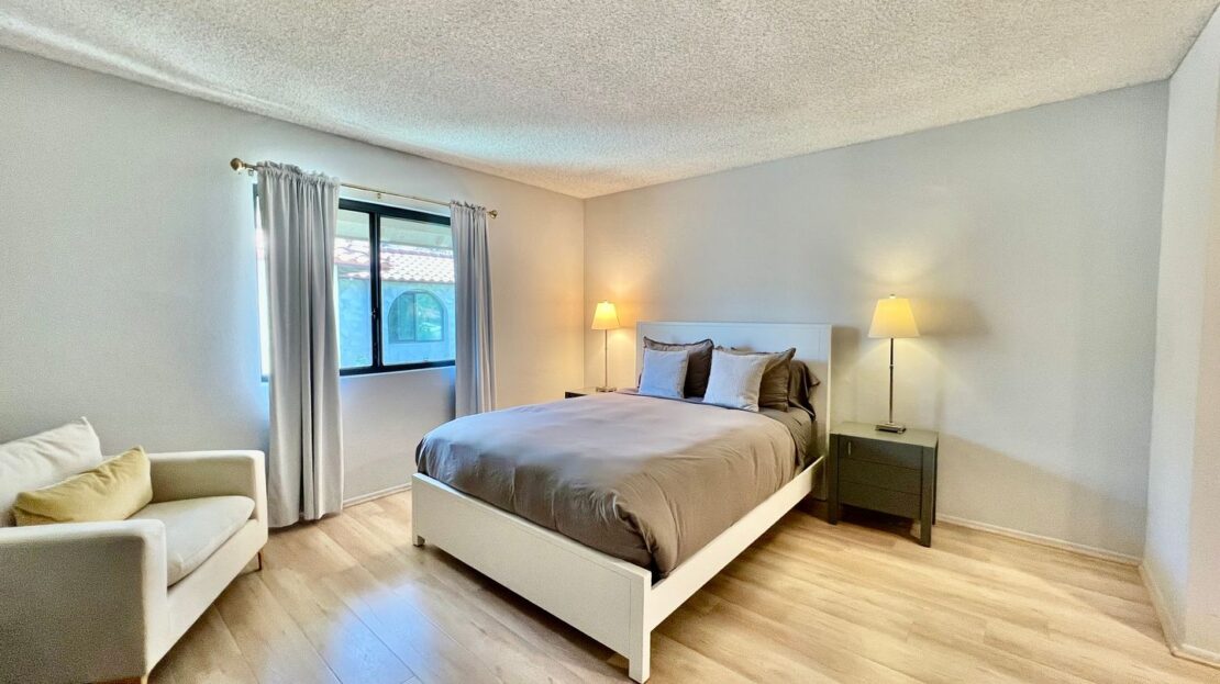 373 W Mariscal Rd - Palm Springs - California - 3 bed, 2 bath rental property