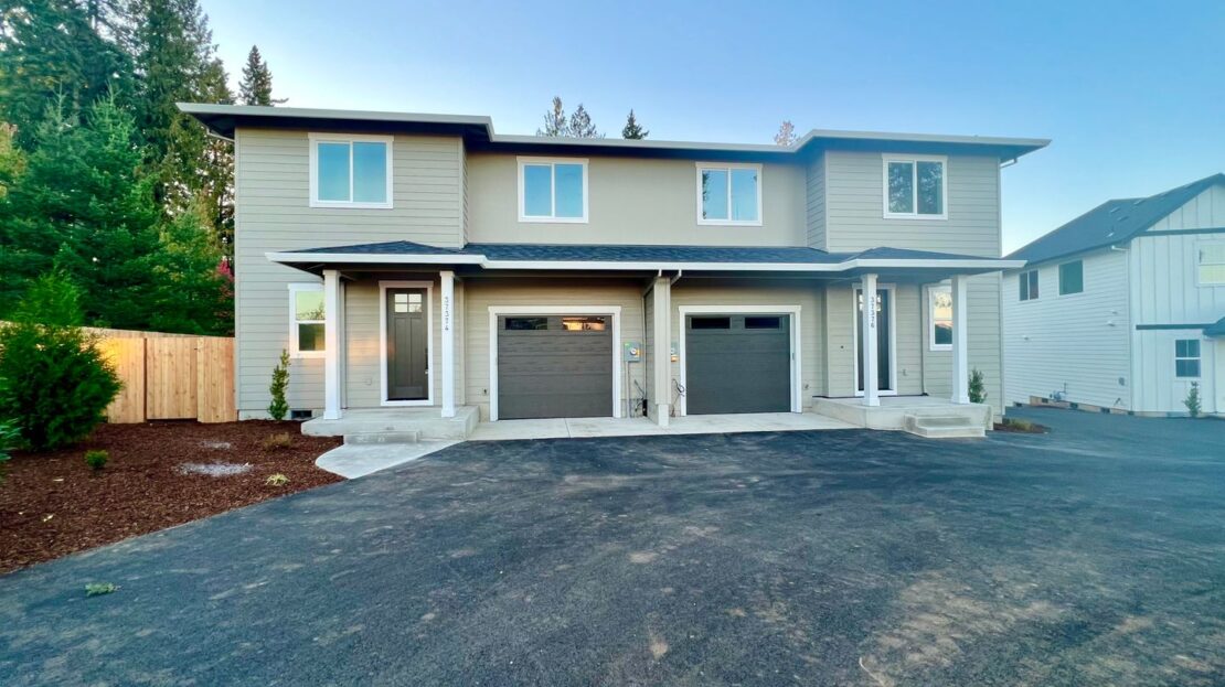 37374 America St  - Sandy - Oregon - 3 bed, 2.5 bath rental property