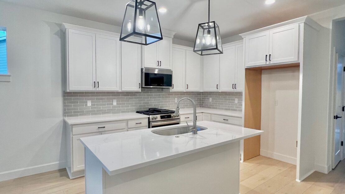 37374 America St  - Sandy - Oregon - 3 bed, 2.5 bath rental property