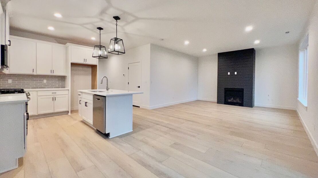 37374 America St  - Sandy - Oregon - 3 bed, 2.5 bath rental property