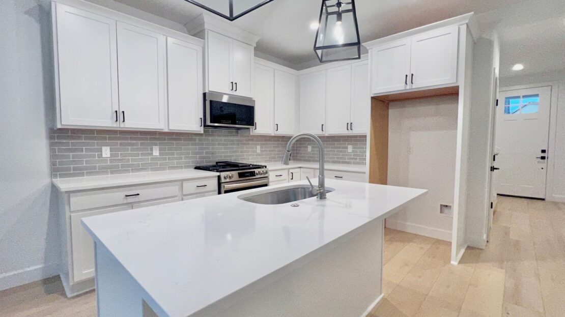 37374 America St  - Sandy - Oregon - 3 bed, 2.5 bath rental property