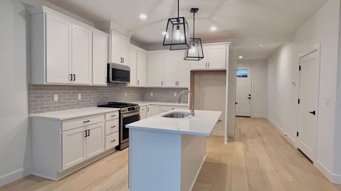 37374 America St  - Sandy - Oregon - 3 bed, 2.5 bath rental property