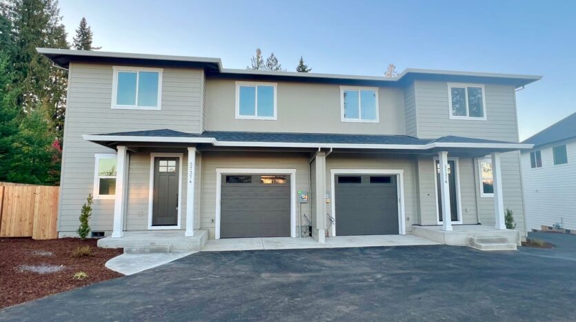 37374 America St  - Sandy - Oregon - 3 bed, 2.5 bath rental property