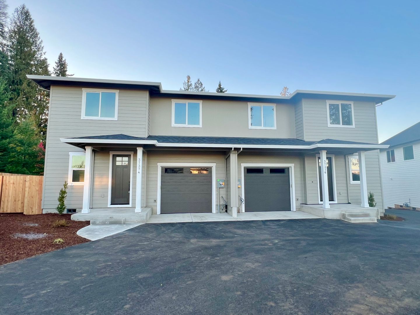 37374 America St  - Sandy - Oregon - 3 bed, 2.5 bath rental property