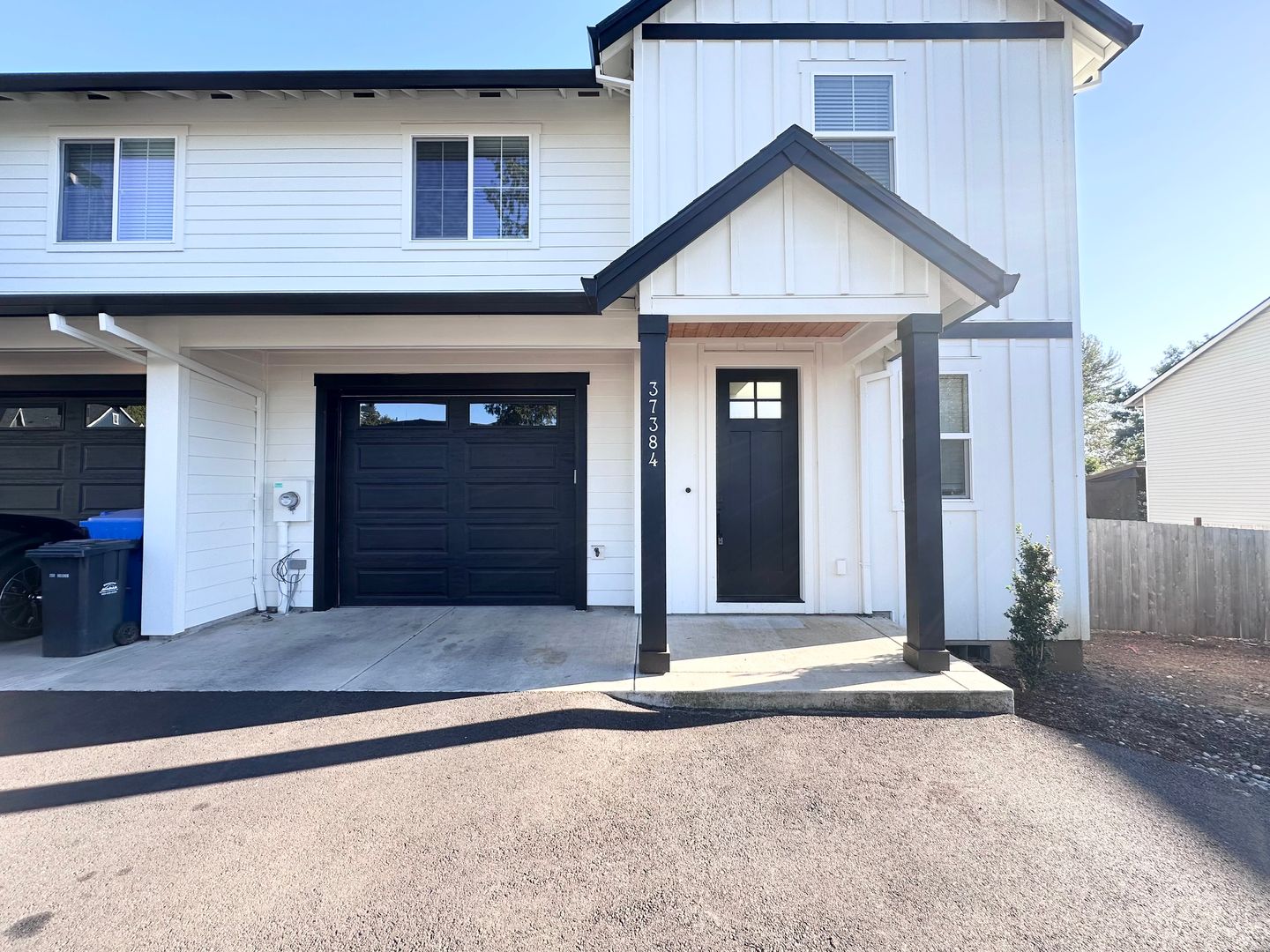 37384 America St  - Sandy - Oregon - 3 bed, 2.5 bath rental property