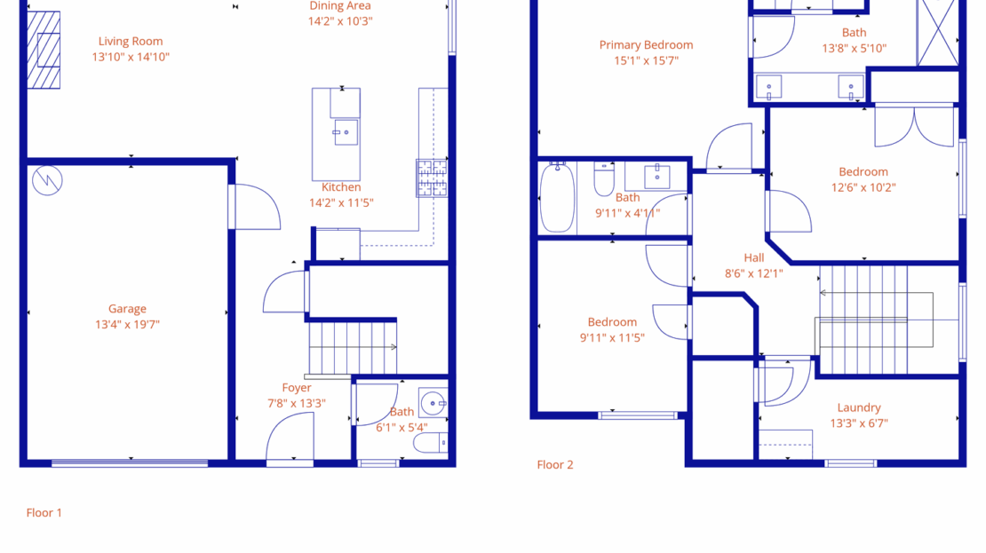 37384 America St  - Sandy - Oregon - 3 bed, 2.5 bath rental property