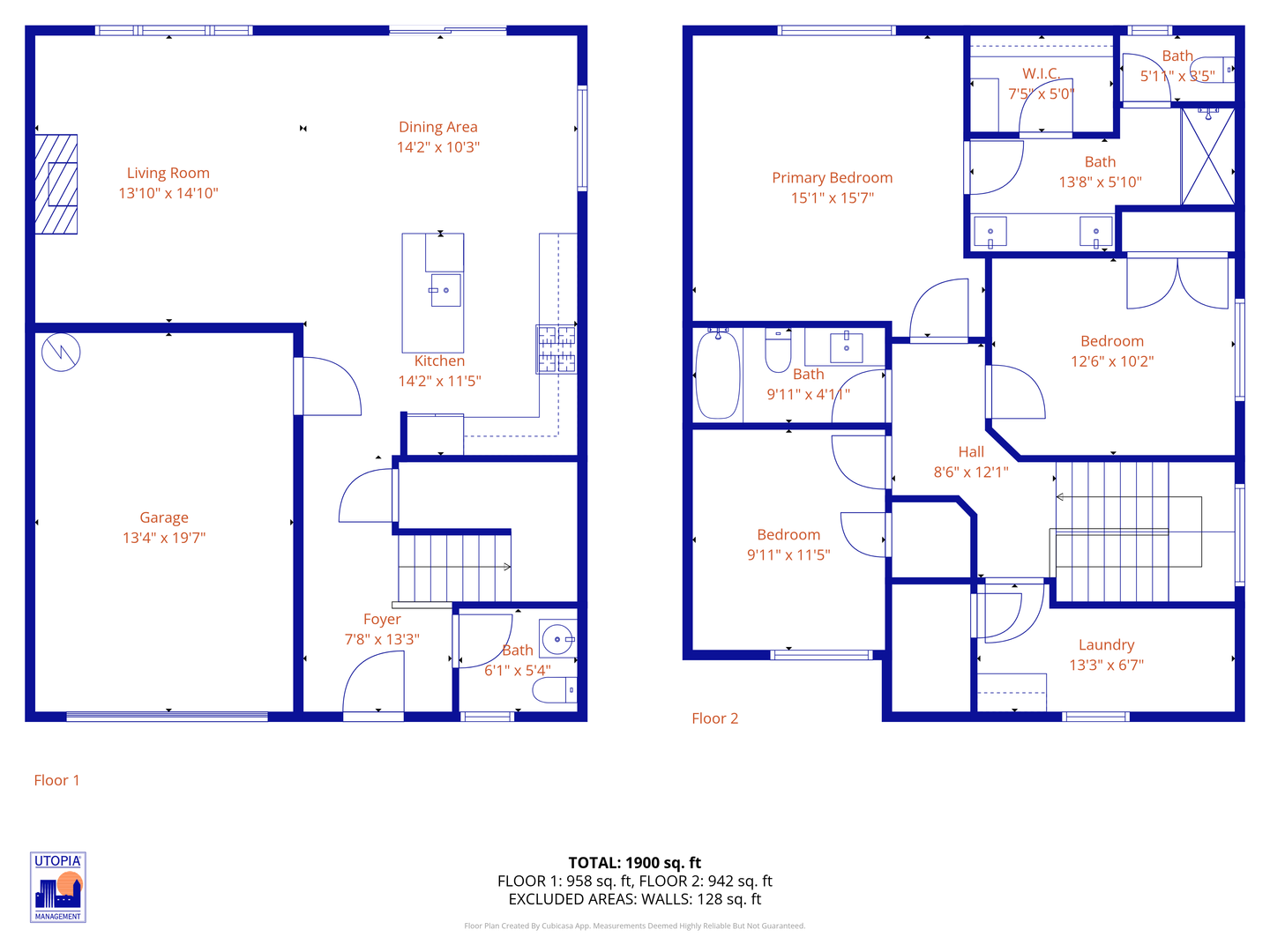 37384 America St  - Sandy - Oregon - 3 bed, 2.5 bath rental property