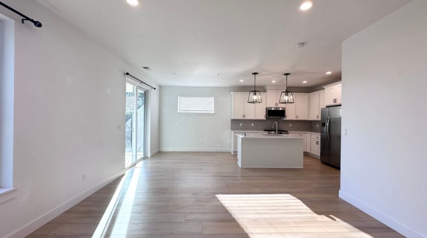 37384 America St  - Sandy - Oregon - 3 bed, 2.5 bath rental property