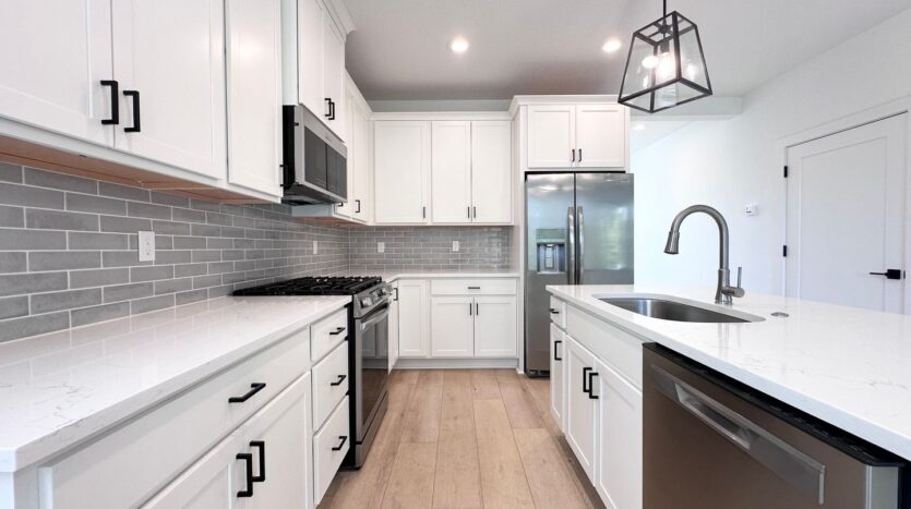 37384 America St  - Sandy - Oregon - 3 bed, 2.5 bath rental property