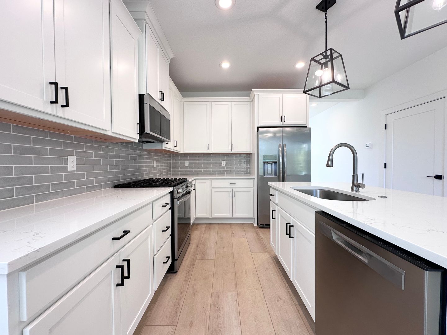 37384 America St  - Sandy - Oregon - 3 bed, 2.5 bath rental property