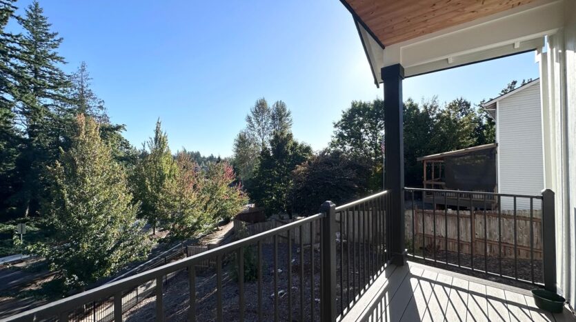 37384 America St  - Sandy - Oregon - 3 bed, 2.5 bath rental property