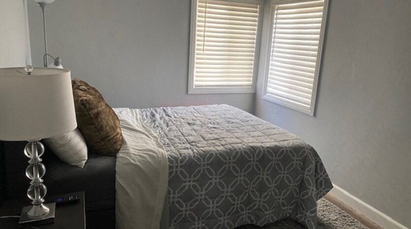 3759 Strand Way - San Diego - California - 1 bed, 1 bath rental property