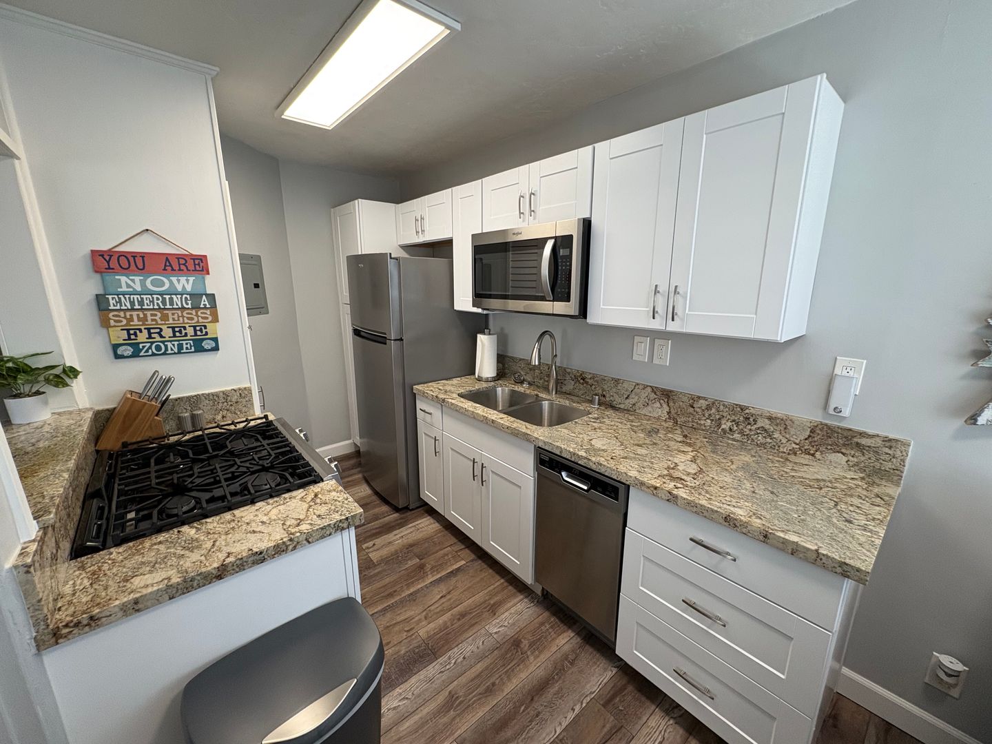 3759 Strand Way - San Diego - California - 1 bed, 1 bath rental property