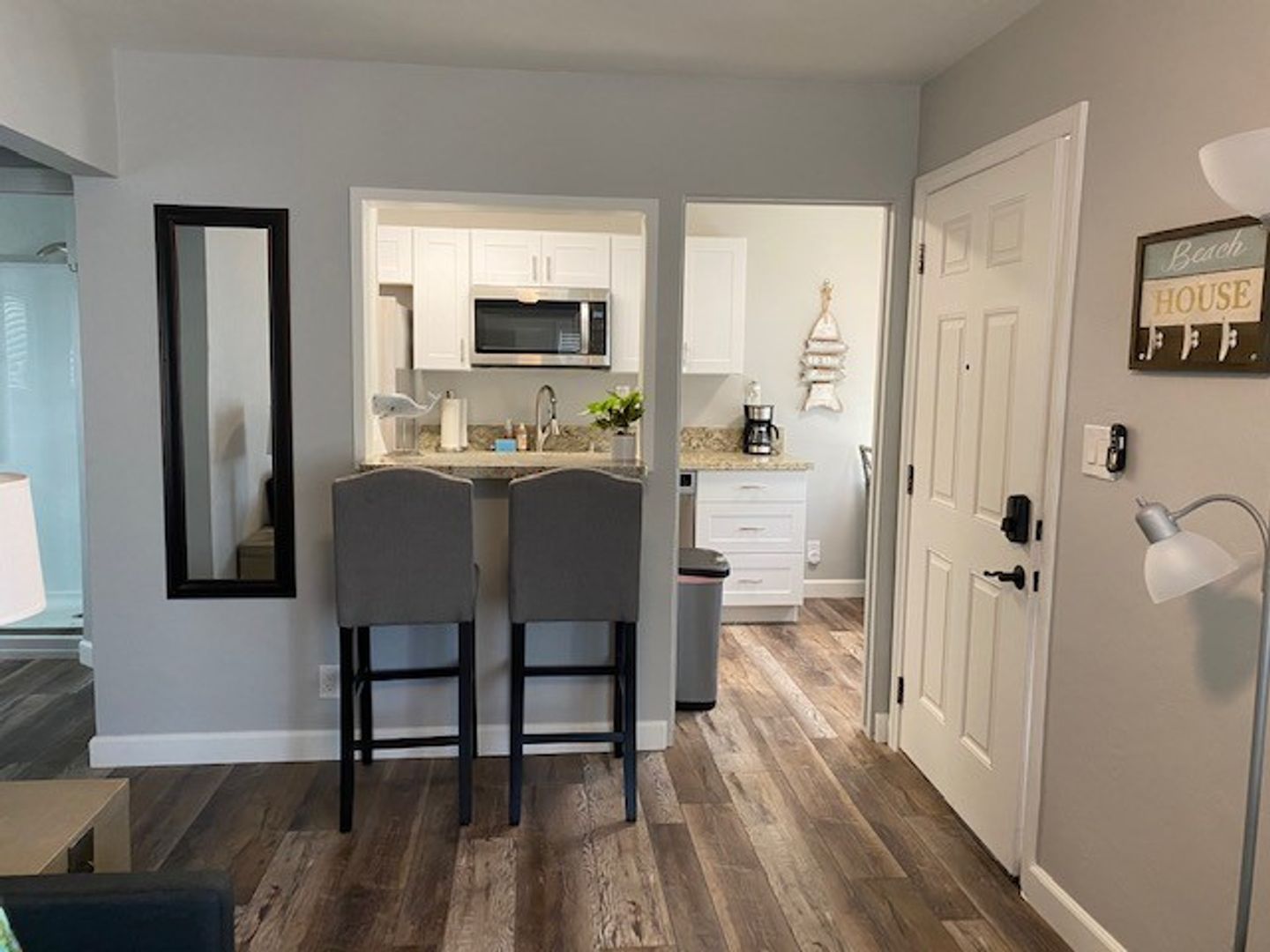 3759 Strand Way - San Diego - California - 1 bed, 1 bath rental property