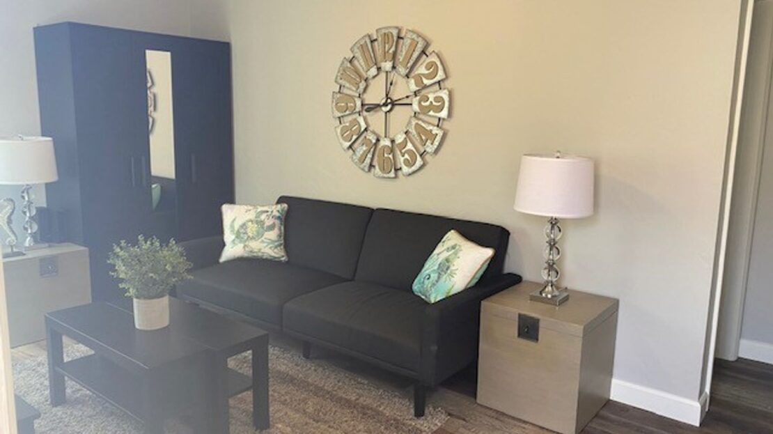 3759 Strand Way - San Diego - California - 1 bed, 1 bath rental property