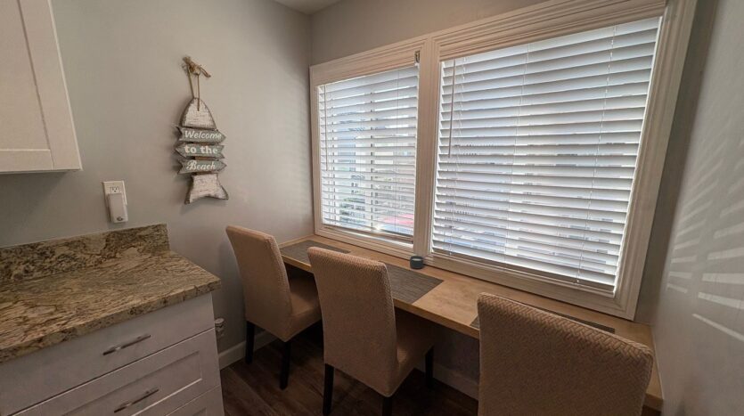 3759 Strand Way - San Diego - California - 1 bed, 1 bath rental property