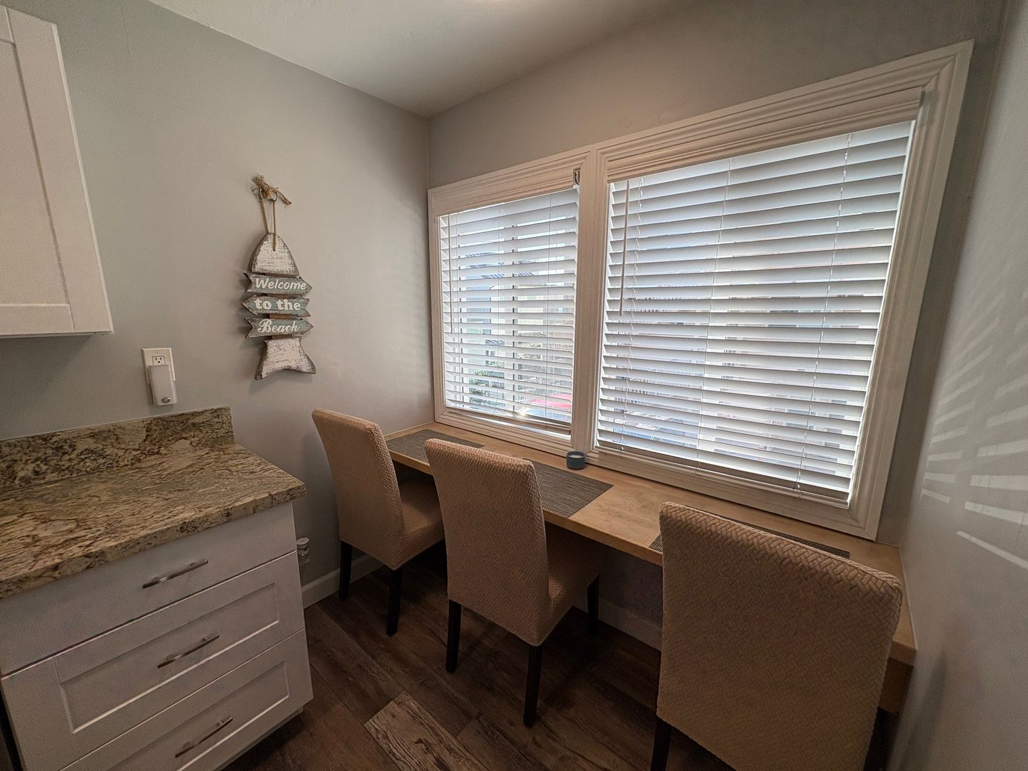 3759 Strand Way - San Diego - California - 1 bed, 1 bath rental property