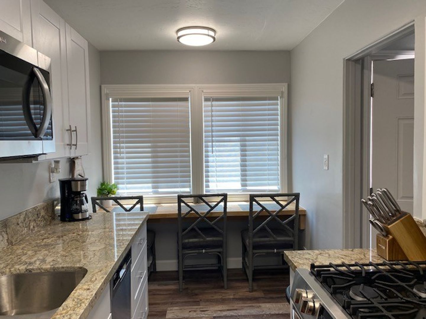 3759 Strand Way - San Diego - California - 1 bed, 1 bath rental property