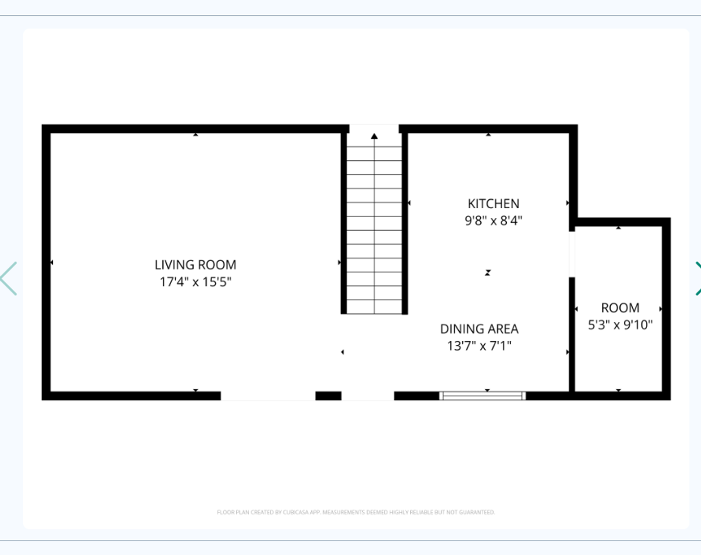 3761 Harvill Ln  Unit 5 - Riverside - California - 2 bed, 1 bath rental property