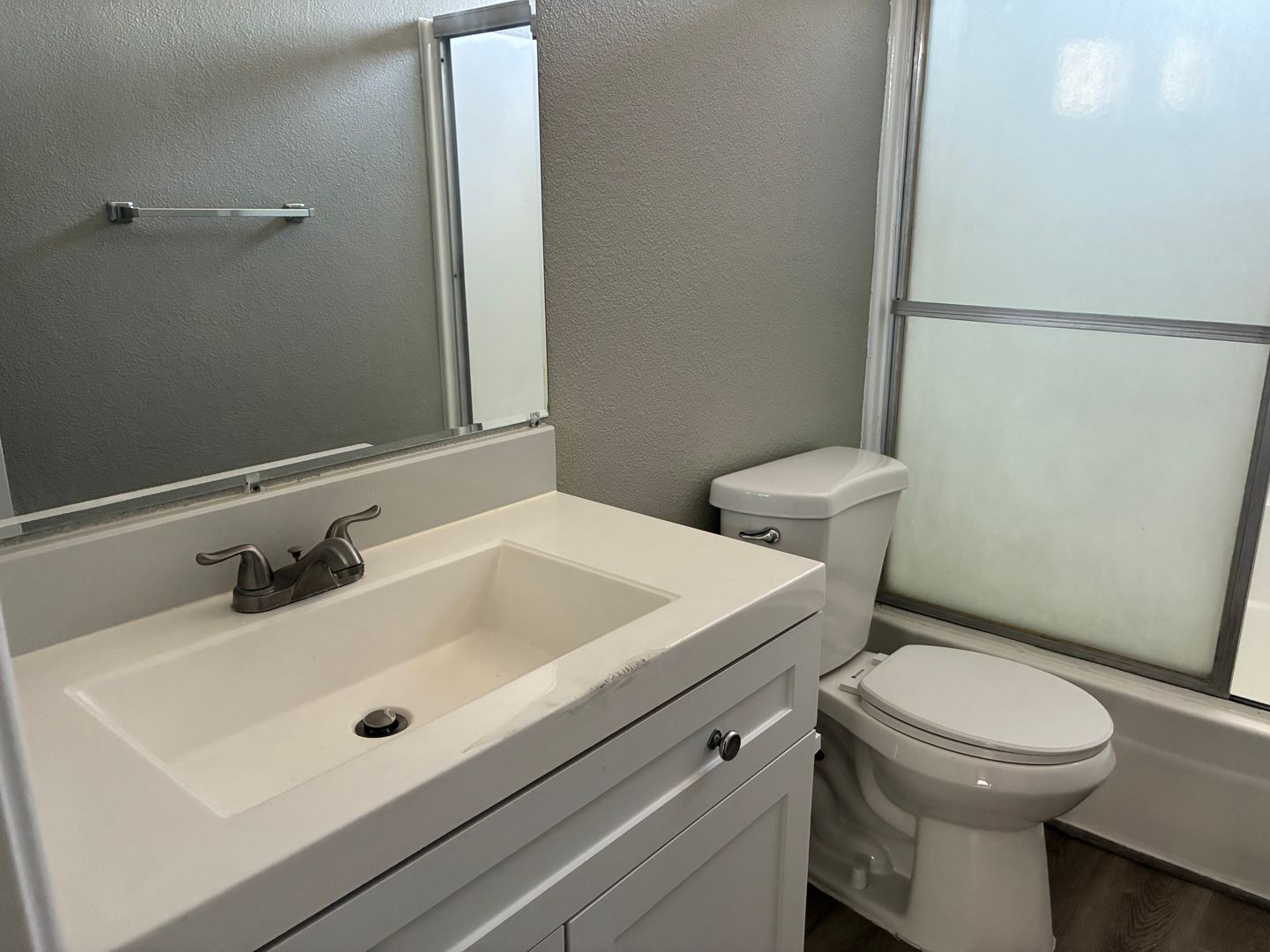 3761 Harvill Ln  Unit 5 - Riverside - California - 2 bed, 1 bath rental property