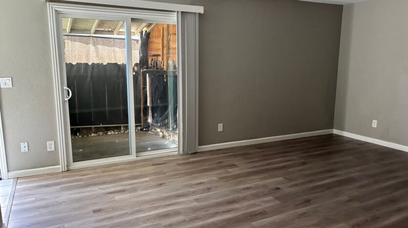 3761 Harvill Ln  Unit 5 - Riverside - California - 2 bed, 1 bath rental property