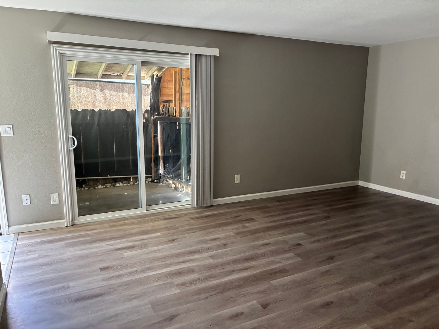 3761 Harvill Ln  Unit 5 - Riverside - California - 2 bed, 1 bath rental property