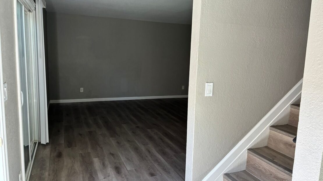 3761 Harvill Ln  Unit 5 - Riverside - California - 2 bed, 1 bath rental property