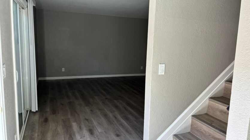 3761 Harvill Ln  Unit 5 - Riverside - California - 2 bed, 1 bath rental property