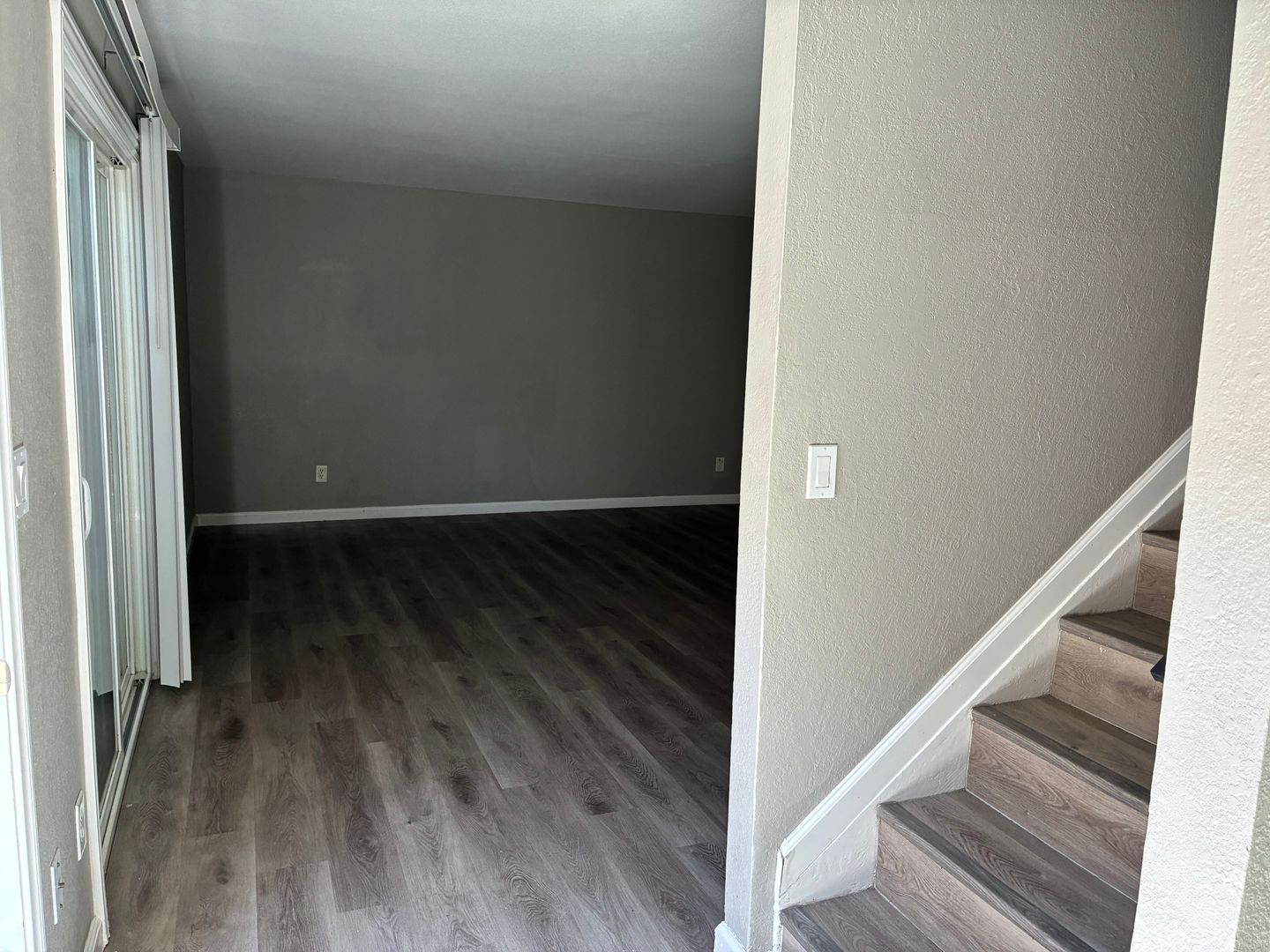 3761 Harvill Ln  Unit 5 - Riverside - California - 2 bed, 1 bath rental property