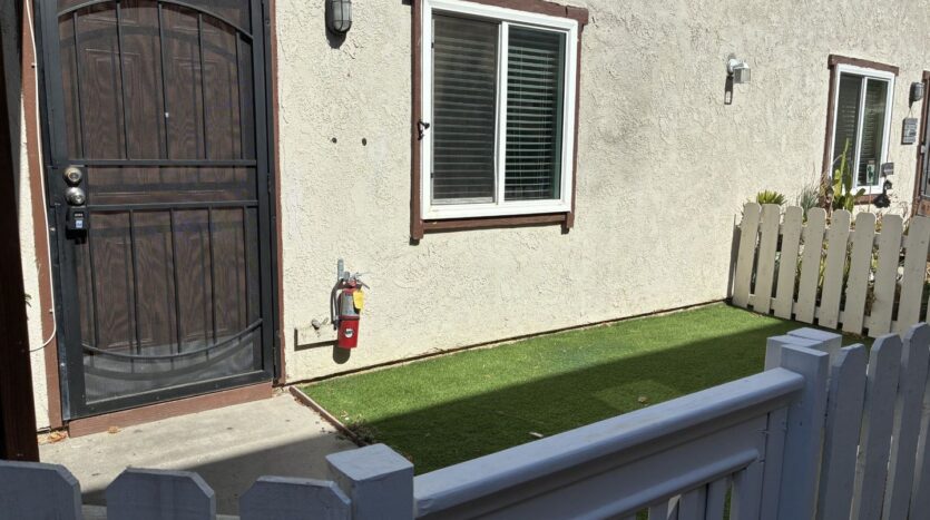 3761 Harvill Ln  Unit 5 - Riverside - California - 2 bed, 1 bath rental property