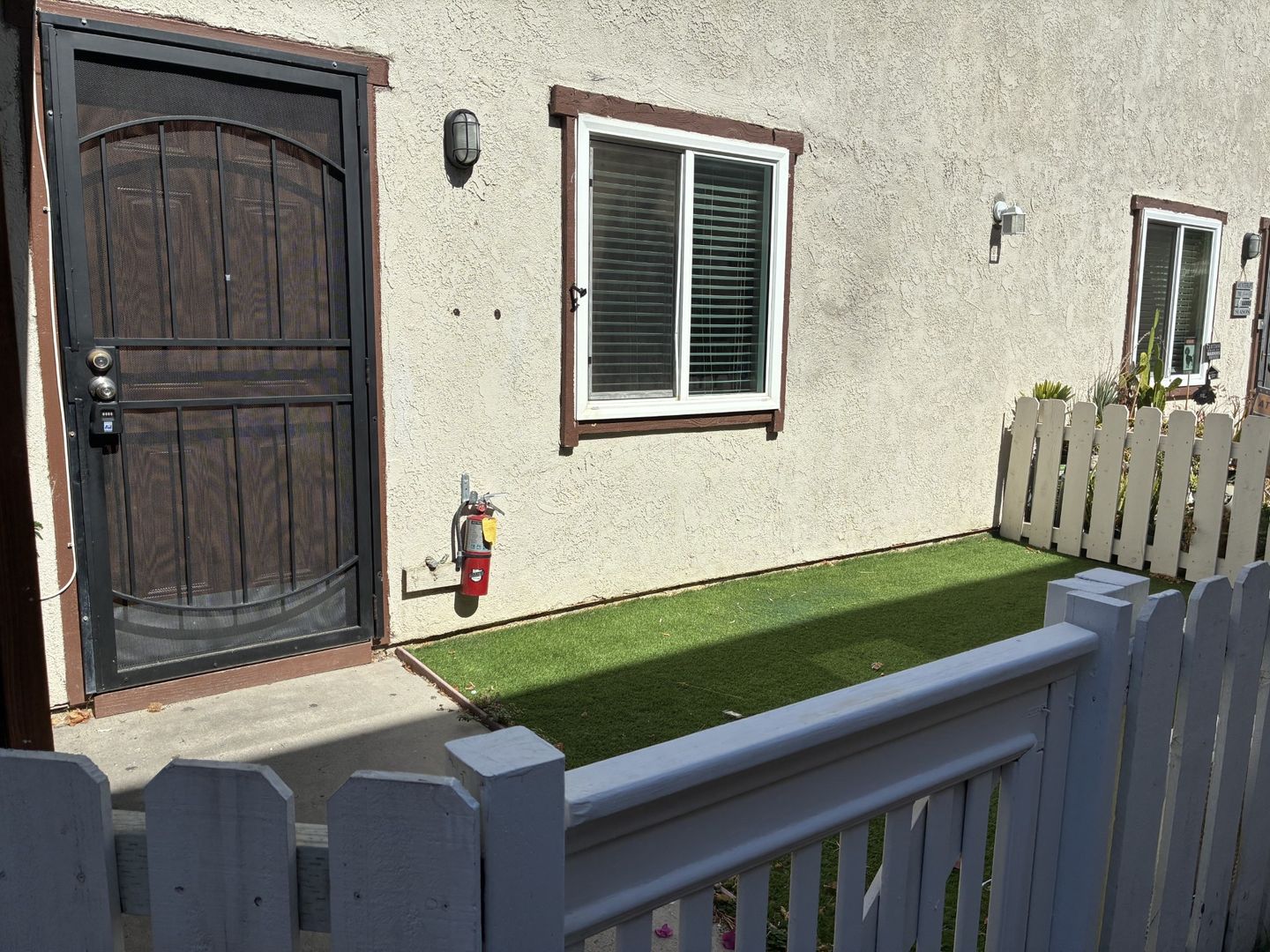 3761 Harvill Ln  Unit 5 - Riverside - California - 2 bed, 1 bath rental property