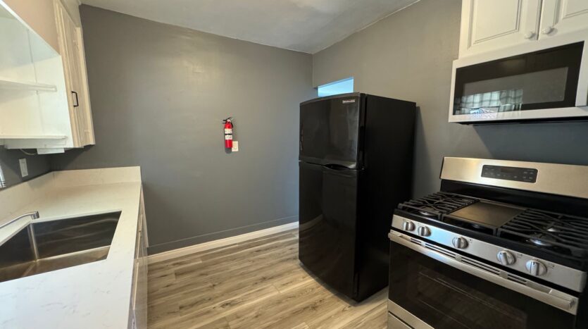 3766 Teak St - San Diego - California - 3 bed, 1 bath rental property