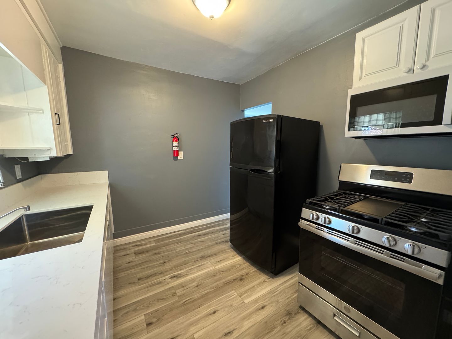 3766 Teak St - San Diego - California - 3 bed, 1 bath rental property