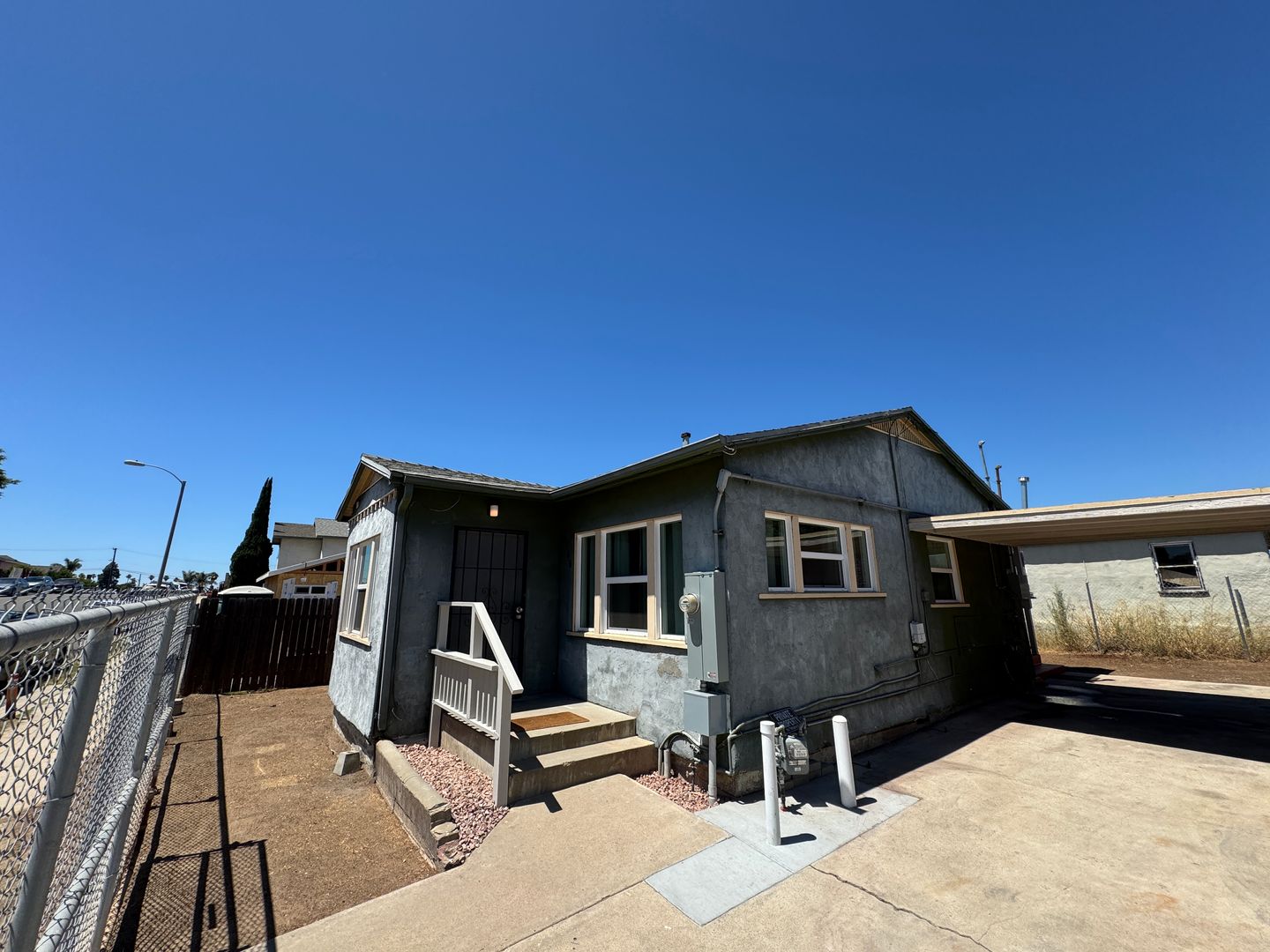 3766 Teak St - San Diego - California - 3 bed, 1 bath rental property