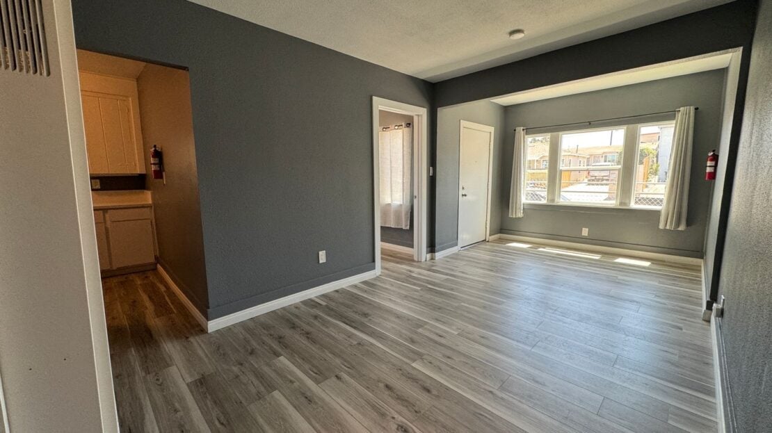 3766 Teak St - San Diego - California - 3 bed, 1 bath rental property