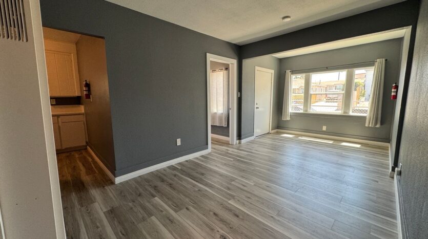 3766 Teak St - San Diego - California - 3 bed, 1 bath rental property