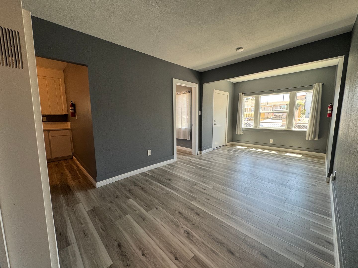 3766 Teak St - San Diego - California - 3 bed, 1 bath rental property