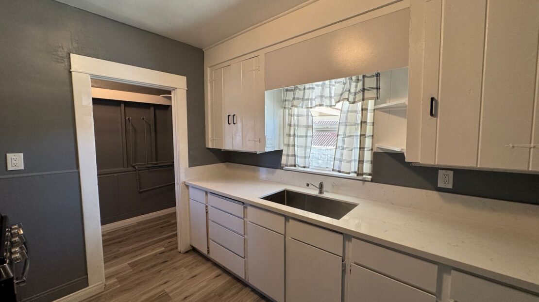 3766 Teak St - San Diego - California - 3 bed, 1 bath rental property