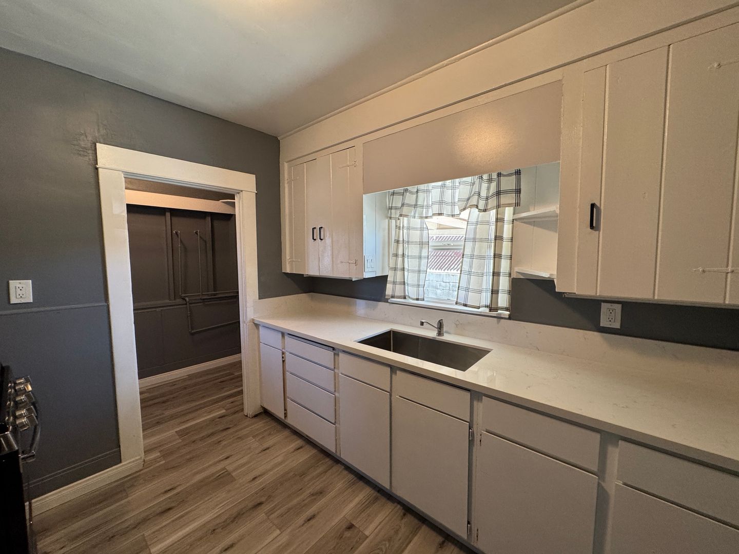 3766 Teak St - San Diego - California - 3 bed, 1 bath rental property