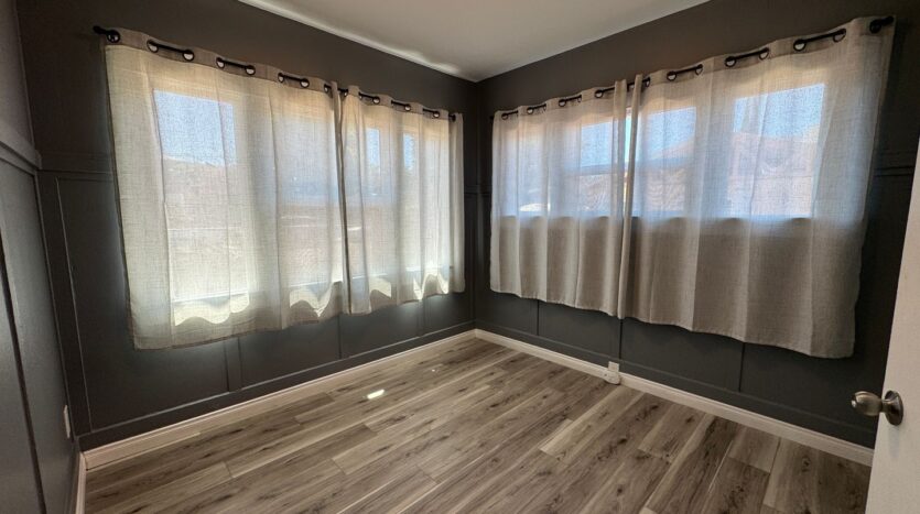 3766 Teak St - San Diego - California - 3 bed, 1 bath rental property