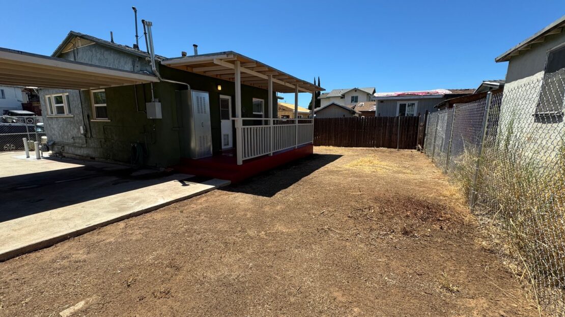 3766 Teak St - San Diego - California - 3 bed, 1 bath rental property